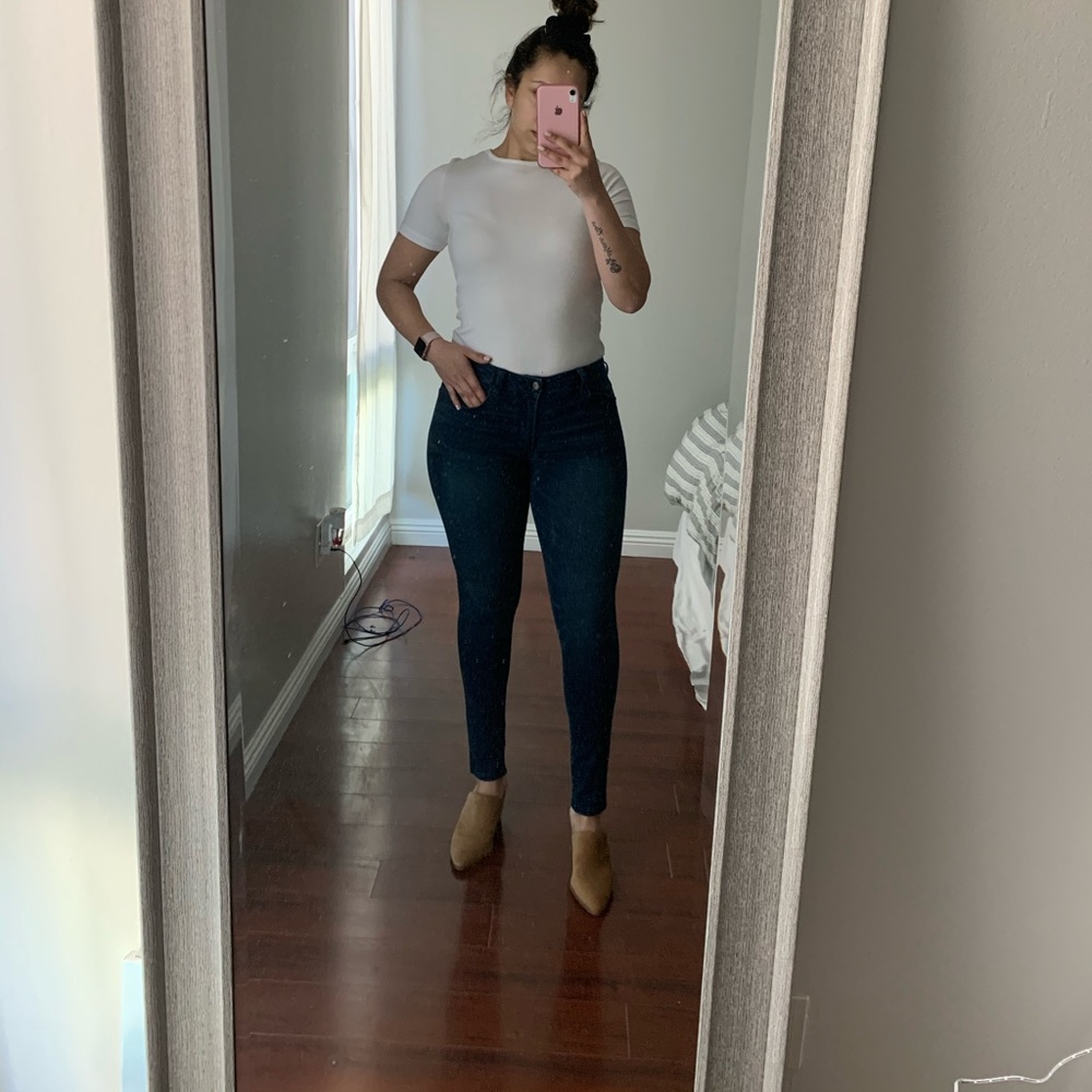 American eagle jegging